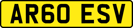 AR60ESV