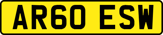 AR60ESW