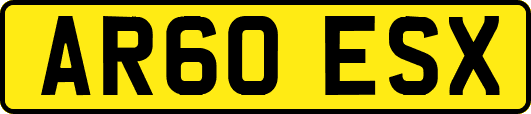AR60ESX