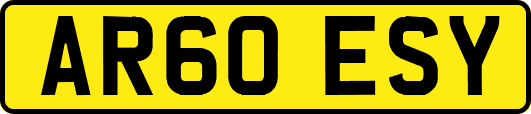 AR60ESY