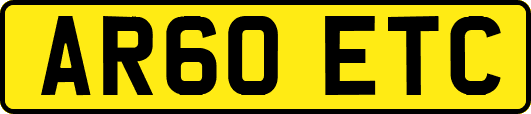 AR60ETC