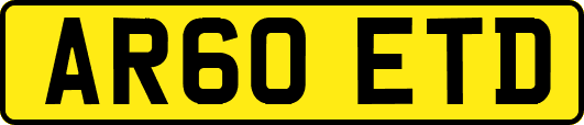 AR60ETD