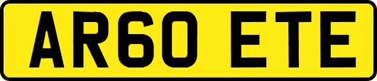 AR60ETE