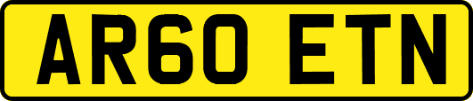AR60ETN