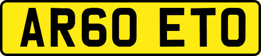 AR60ETO