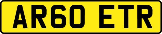 AR60ETR