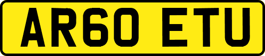 AR60ETU