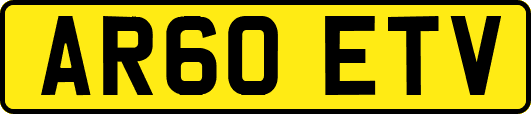 AR60ETV