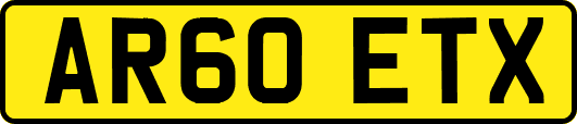 AR60ETX