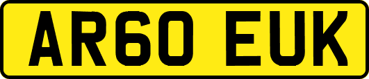 AR60EUK