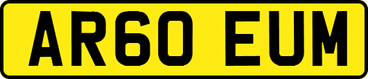 AR60EUM