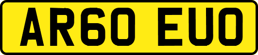 AR60EUO