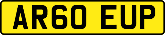 AR60EUP