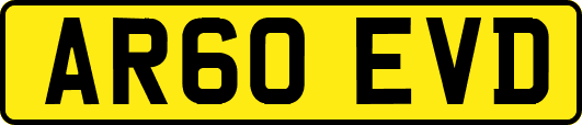AR60EVD