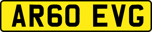 AR60EVG