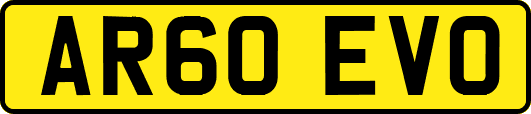 AR60EVO