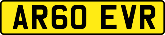 AR60EVR