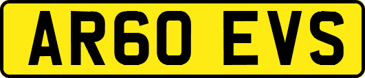 AR60EVS