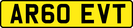 AR60EVT