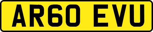 AR60EVU