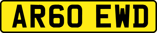AR60EWD