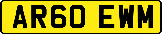 AR60EWM