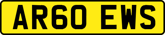 AR60EWS