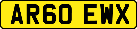 AR60EWX