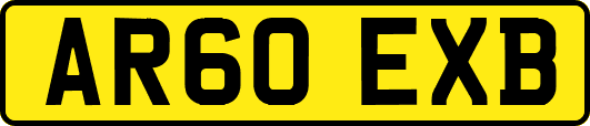AR60EXB