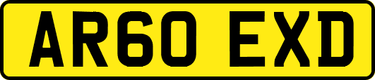 AR60EXD