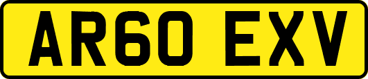 AR60EXV