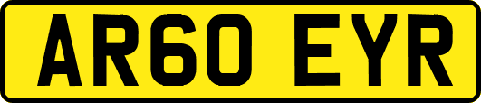 AR60EYR