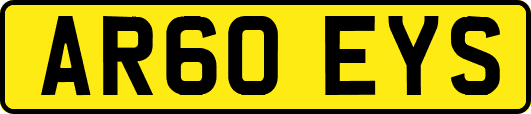 AR60EYS