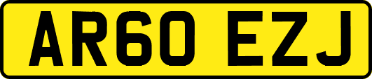 AR60EZJ