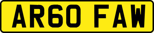 AR60FAW