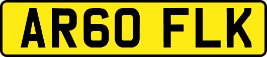 AR60FLK