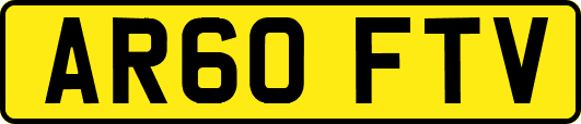 AR60FTV