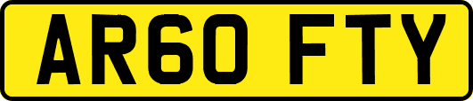 AR60FTY