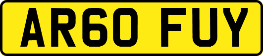 AR60FUY