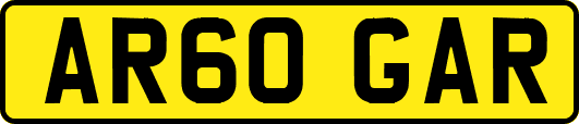 AR60GAR