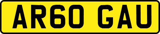 AR60GAU