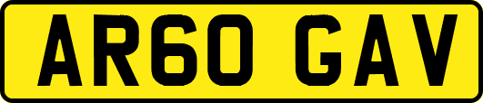 AR60GAV