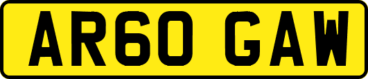 AR60GAW