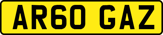 AR60GAZ