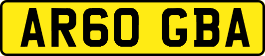 AR60GBA