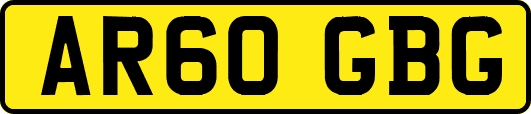 AR60GBG