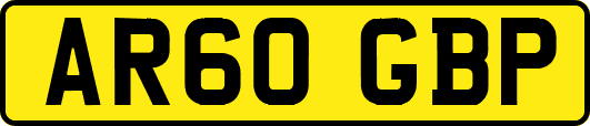 AR60GBP
