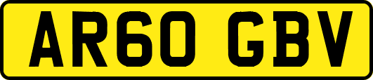 AR60GBV