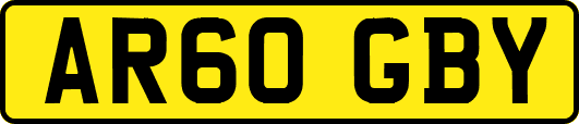 AR60GBY