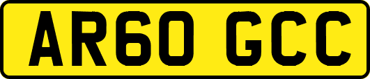 AR60GCC
